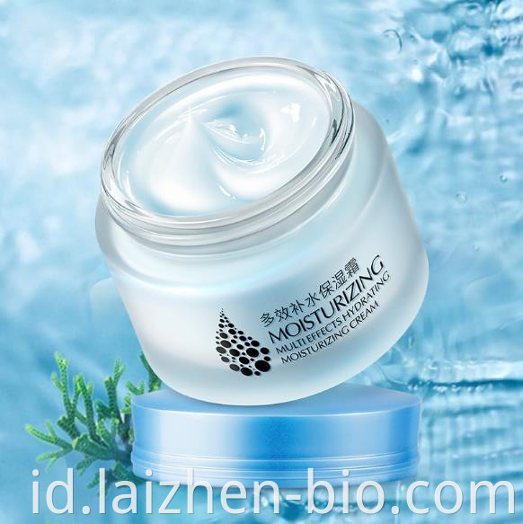 Repair moisturizing cream